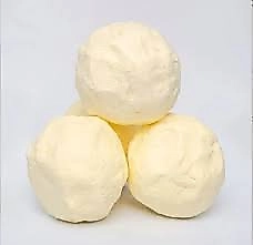 Doğal yayık tereyağ